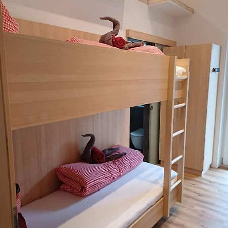 Ferienwohnung Gundolf Christine Arzl im Pitztal Buitenkant foto
