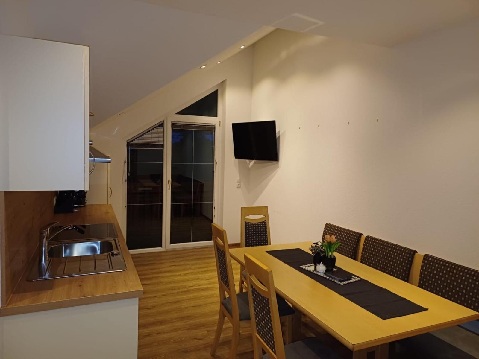 Ferienwohnung Gundolf Christine Arzl im Pitztal Buitenkant foto