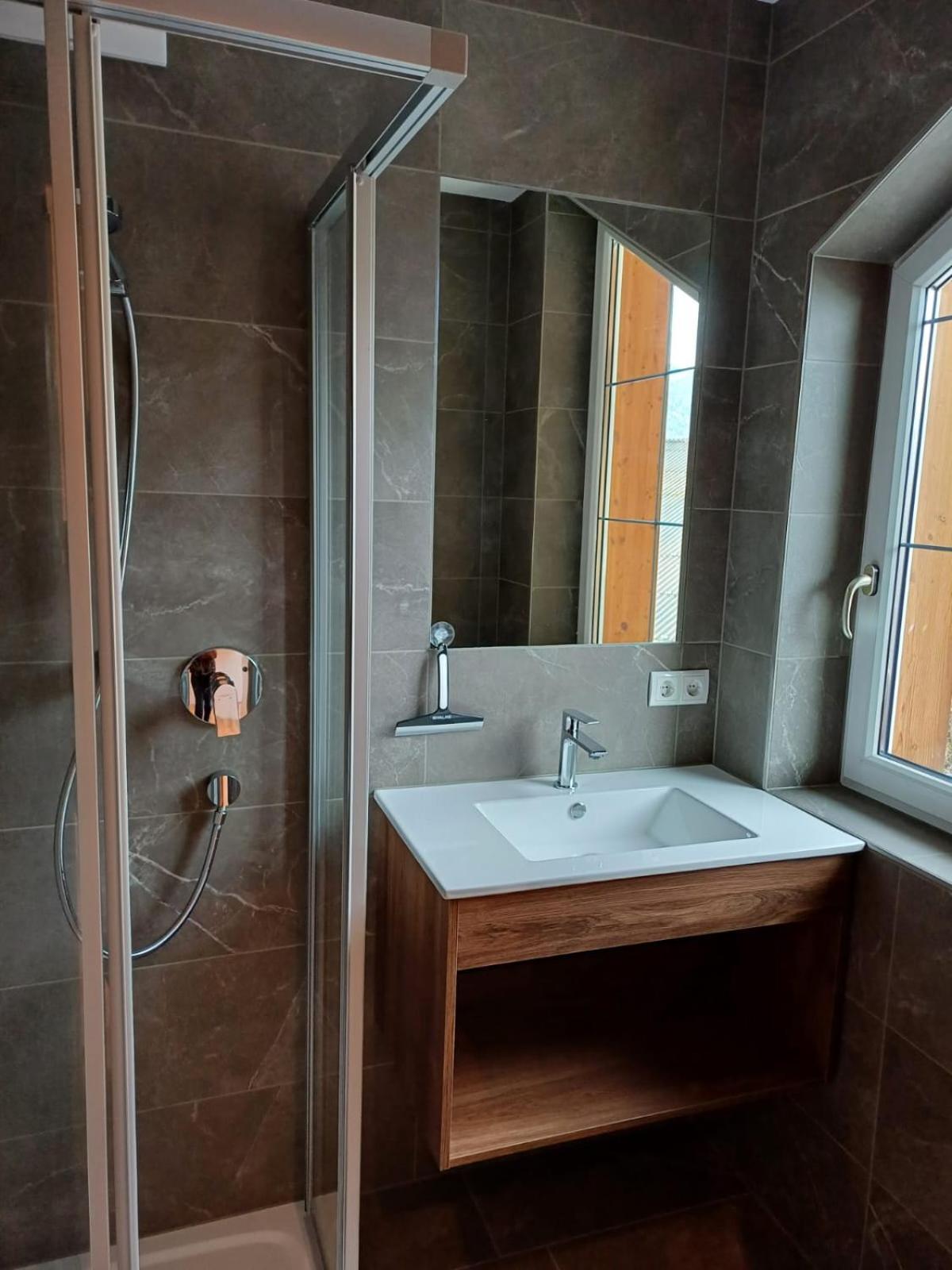 Ferienwohnung Gundolf Christine Arzl im Pitztal Buitenkant foto