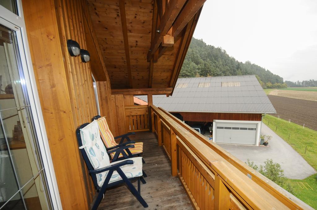 Ferienwohnung Gundolf Christine Arzl im Pitztal Kamer foto