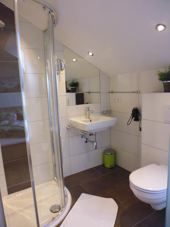 Ferienwohnung Gundolf Christine Arzl im Pitztal Kamer foto