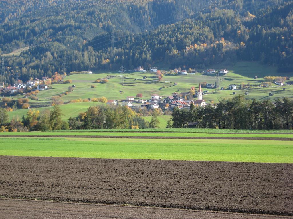 Ferienwohnung Gundolf Christine Arzl im Pitztal Kamer foto