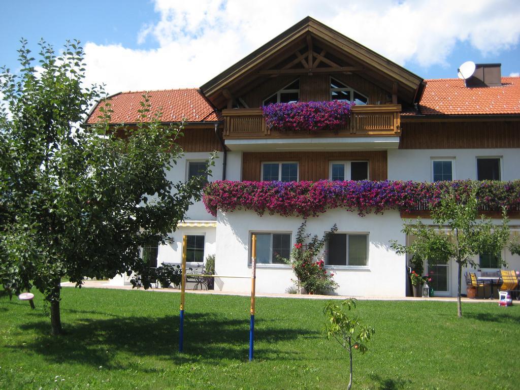 Ferienwohnung Gundolf Christine Arzl im Pitztal Kamer foto